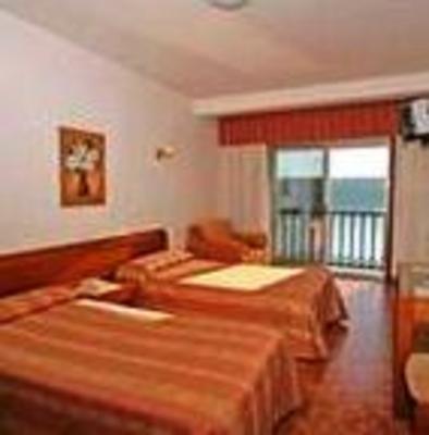 фото отеля Argibay Hotel O Grove