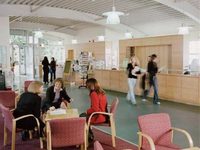 Edinburgh First Pollock Halls Bed & Breakfast