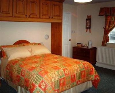 фото отеля Holly Tree Farm Bed and Breakfast Macclesfield