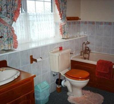 фото отеля Holly Tree Farm Bed and Breakfast Macclesfield