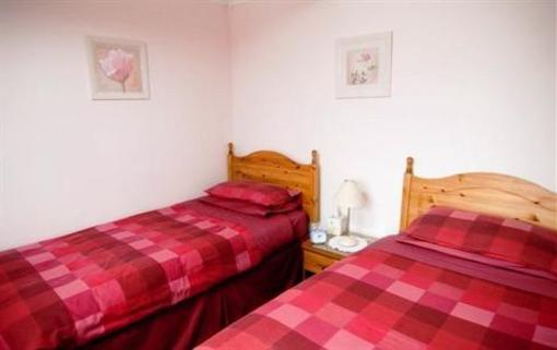 фото отеля Holly Tree Farm Bed and Breakfast Macclesfield