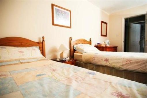 фото отеля Holly Tree Farm Bed and Breakfast Macclesfield