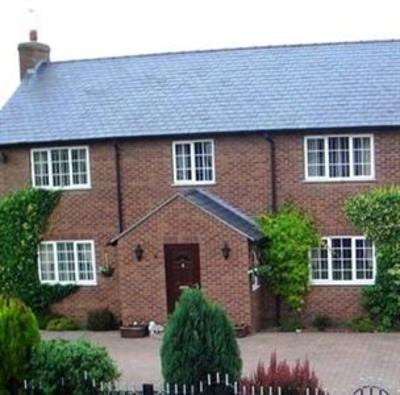 фото отеля Holly Tree Farm Bed and Breakfast Macclesfield