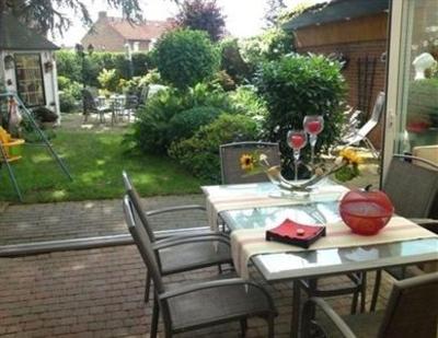 фото отеля Tonnie's Bed and Breakfast Kerkrade