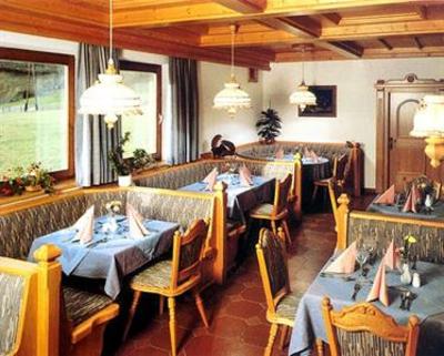 фото отеля Bauernhof Pension Hubergut Radstadt