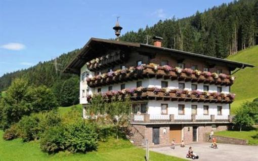 фото отеля Bauernhof Pension Hubergut Radstadt