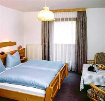 фото отеля Bauernhof Pension Hubergut Radstadt