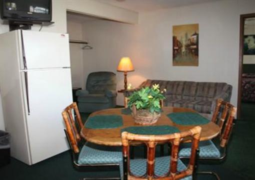 фото отеля Summerset Inn Resort