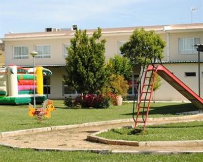 фото отеля El Rosario