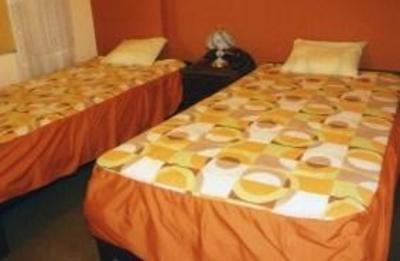 фото отеля Hostal Andenes