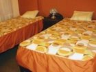 фото отеля Hostal Andenes