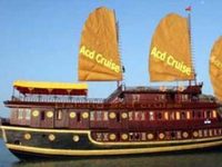 Ha Long ACD Cruise Cabins