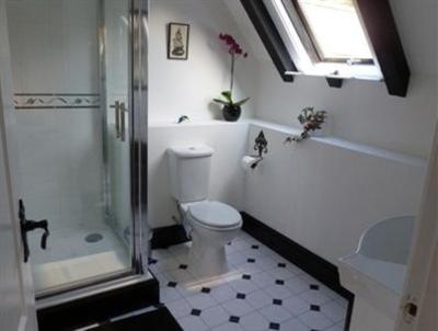 фото отеля Ty Taf Fechan Bed and Breakfast