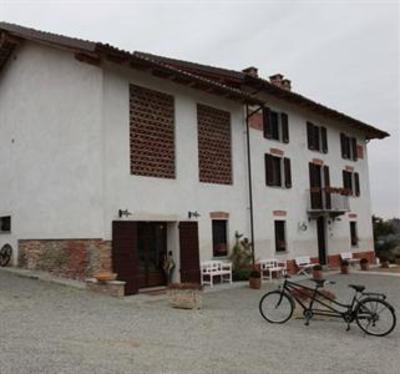 фото отеля Cascina Blon