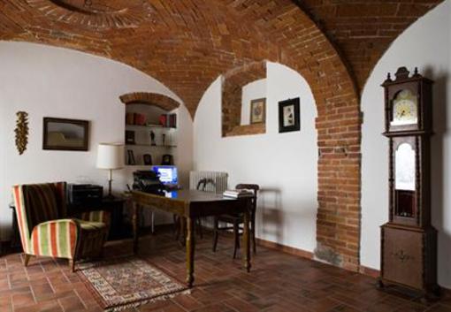 фото отеля Cascina Blon