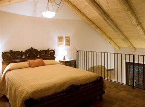 фото отеля Cascina Blon
