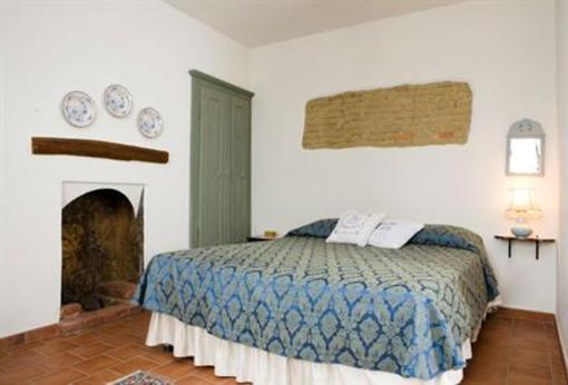 фото отеля Cascina Blon