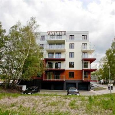 фото отеля Apartamenty Sun & Snow Polanki