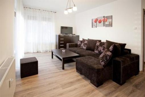 фото отеля Apartamenty Sun & Snow Polanki