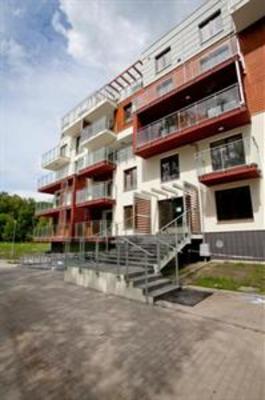 фото отеля Apartamenty Sun & Snow Polanki