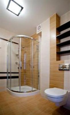 фото отеля Apartamenty Sun & Snow Polanki