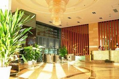 фото отеля Jiahong Baijin Hotel