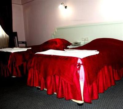 фото отеля Cimenoglu Hotel