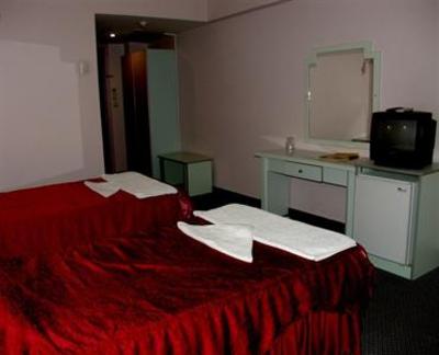 фото отеля Cimenoglu Hotel