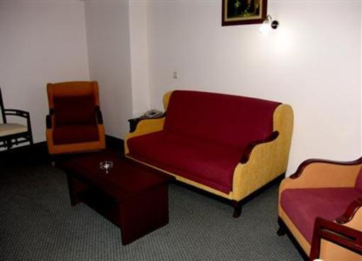 фото отеля Cimenoglu Hotel