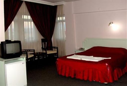 фото отеля Cimenoglu Hotel