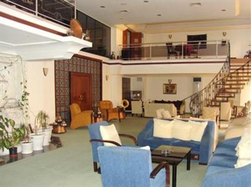 фото отеля Cimenoglu Hotel