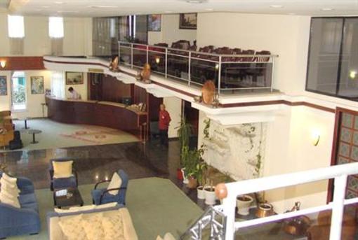 фото отеля Cimenoglu Hotel