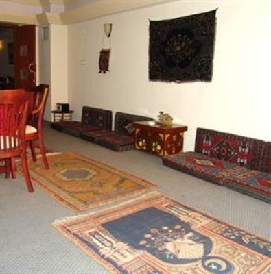 фото отеля Cimenoglu Hotel