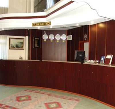 фото отеля Cimenoglu Hotel