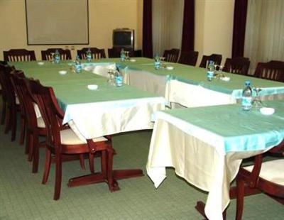 фото отеля Cimenoglu Hotel