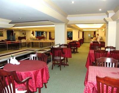 фото отеля Cimenoglu Hotel