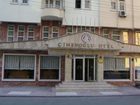 фото отеля Cimenoglu Hotel