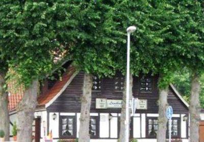 фото отеля Landhaus Schaefer