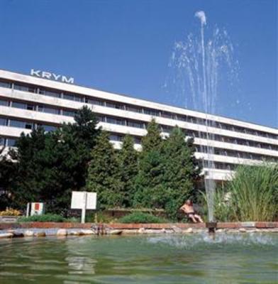 фото отеля Hotel Krym