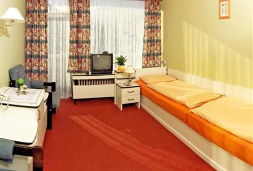 фото отеля Hotel Krym