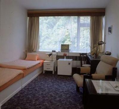 фото отеля Hotel Krym