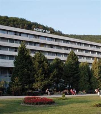 фото отеля Hotel Krym