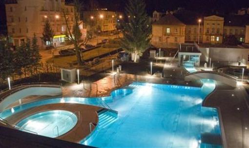 фото отеля Hotel Krym
