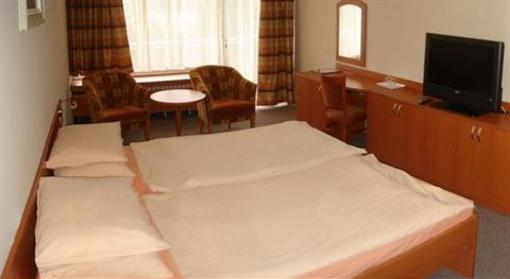 фото отеля Hotel Krym