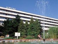 Hotel Krym