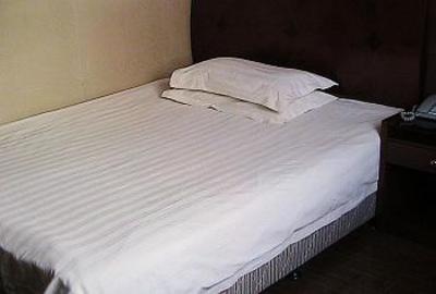 фото отеля Chilv Express Hotel