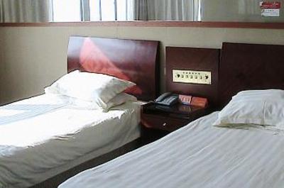 фото отеля Chilv Express Hotel