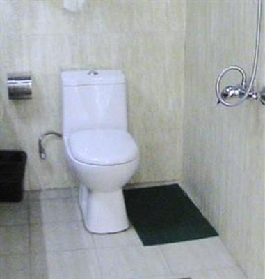 фото отеля Chilv Express Hotel