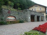 Locanda La Clusaz Gignod