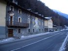 фото отеля Locanda La Clusaz Gignod